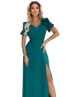 Dámske šaty 653-1 - NUMOCO Dámske šaty 653-1 - NUMOCO