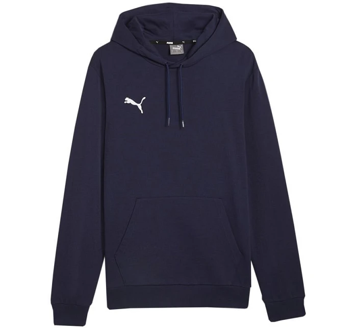 Puma Team Goal Casuals Hoody M 658618 06
