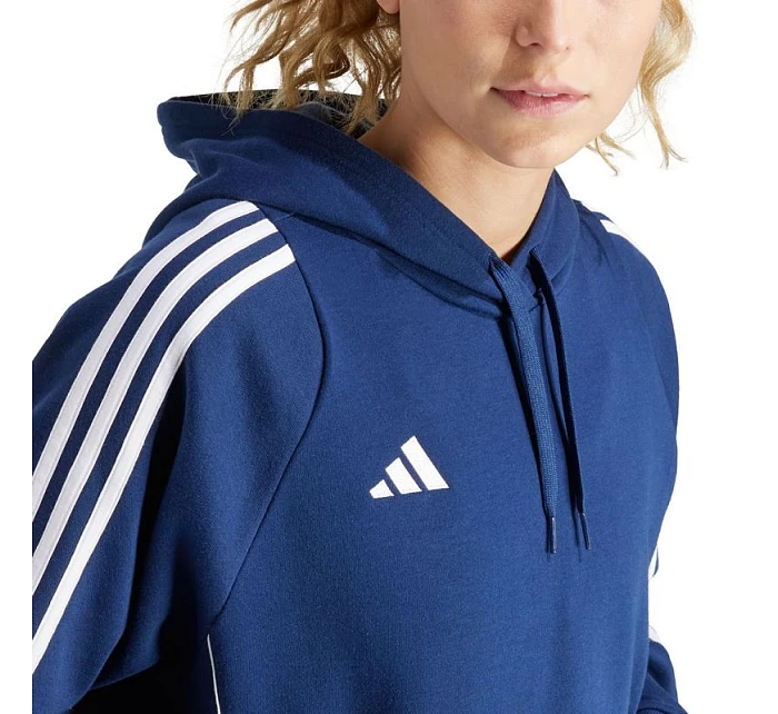 Mikina s kapucí Tiro 24 W model 19684457 - ADIDAS