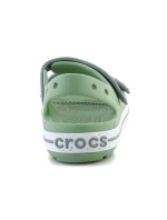 Crocs Crocband Cruiser Sandal Jr 209423-3WD