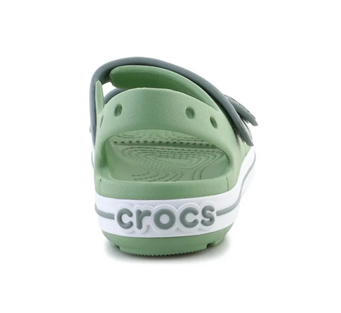 Crocs Crocband Cruiser Sandal Jr 209423-3WD