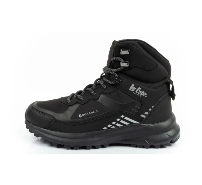 Cooper W model 21996798 boty - Lee