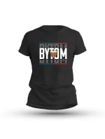 Polonia Bytom Shadow M SREBBSPSHAD Tričko s krátkym rukávom