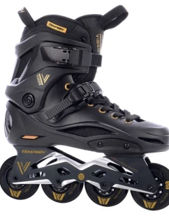 Kolečkové brusle  80 model 21048969 - Tempish