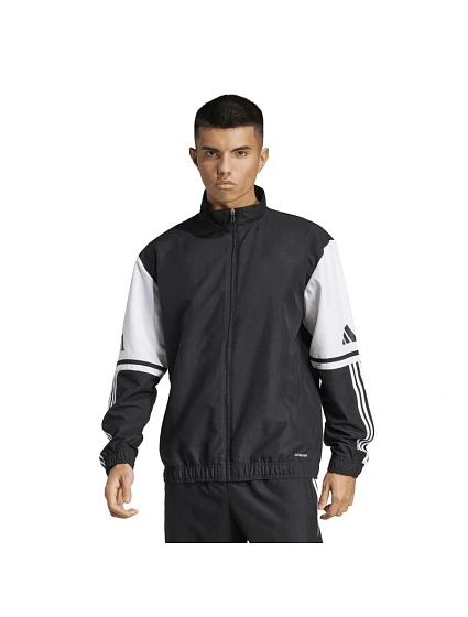 Mikina Squadra 25 M model 21091085 - ADIDAS Mikina Squadra 25 M model 21091085 - ADIDAS