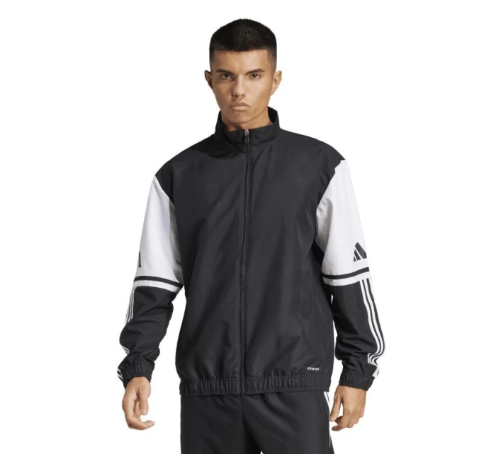 Mikina Squadra 25 M model 21091085 - ADIDAS Mikina Squadra 25 M model 21091085 - ADIDAS