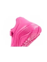 Skechers Uno Lite Detské športové tenisky Ružová Pohodlné