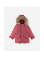 dětská zimní bunda model 21412582 - Reima