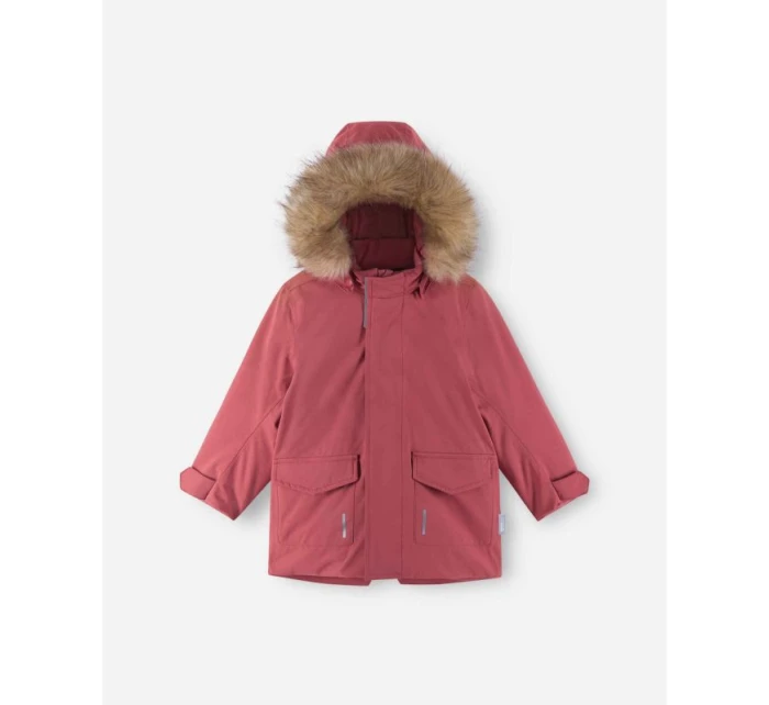 dětská zimní bunda model 21412582 - Reima
