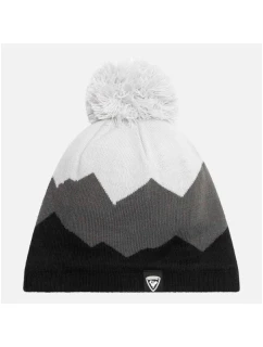 Čiapka Rossignol Jr Milo čierna