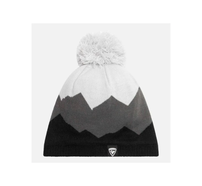 Čiapka Rossignol Jr Milo čierna Čiapka Rossignol Jr Milo čierna