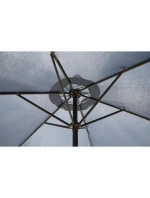 OGRODOWY  GRANATOWY model 21830957