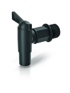 CANTAP 3/4 ČIERNA NÁDRŽ NA DAŽĎOVÚ VODU