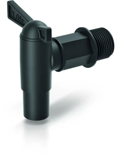 DO NA  3/4 CZARNY dětské model 21831962