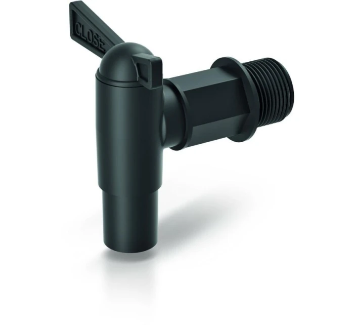 CANTAP 3/4 ČIERNA NÁDRŽ NA DAŽĎOVÚ VODU CANTAP 3/4 ČIERNA NÁDRŽ NA DAŽĎOVÚ VODU