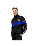 FC Barcelona pánska tepláková súprava Barca 5002CHBLA