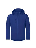 Pánská softshellová bunda Trail model 22054185 - Malfini