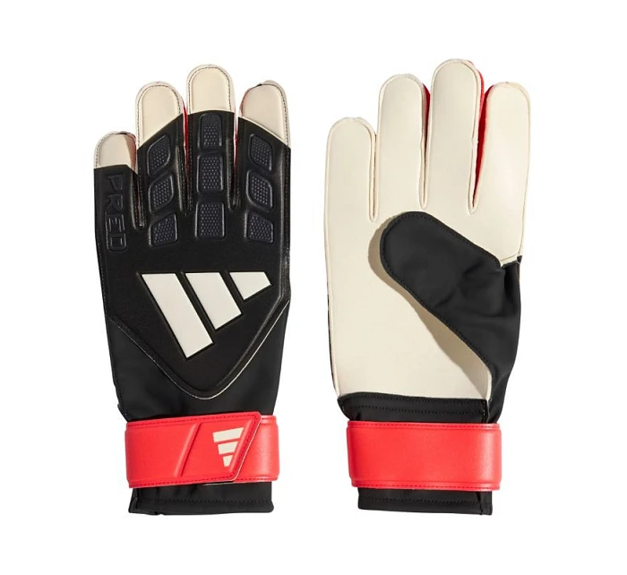 Predator Training brankářské rukavice černé model 22060174 - ADIDAS