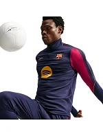 Mikina FC Barcelona Strike II model 22281976 - NIKE Mikina FC Barcelona Strike II model 22281976 - NIKE
