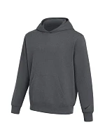 Dětská mikina Nike Park 26 Fleece Hoodie, tmavě šedá, model 22310123 071 L - No name