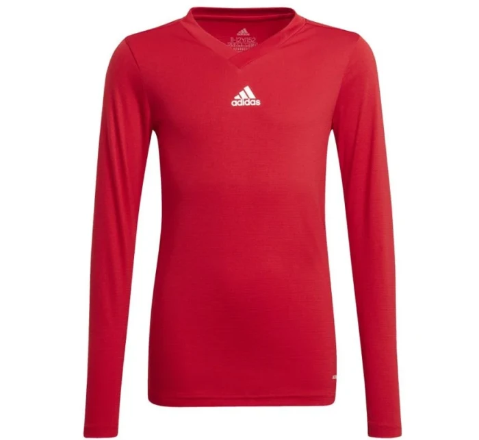 Dětské fotbalové tričko Team Base Jr model 16034488 - ADIDAS Dětské fotbalové tričko Team Base Jr model 16034488 - ADIDAS