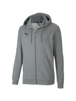 Pánská bunda teamGoal 23 Casuals Hooded M model 16163599 33 - Puma