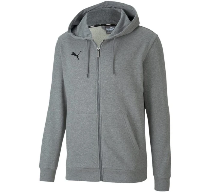 Pánská bunda teamGoal 23 Casuals Hooded M model 16163599 33 - Puma
