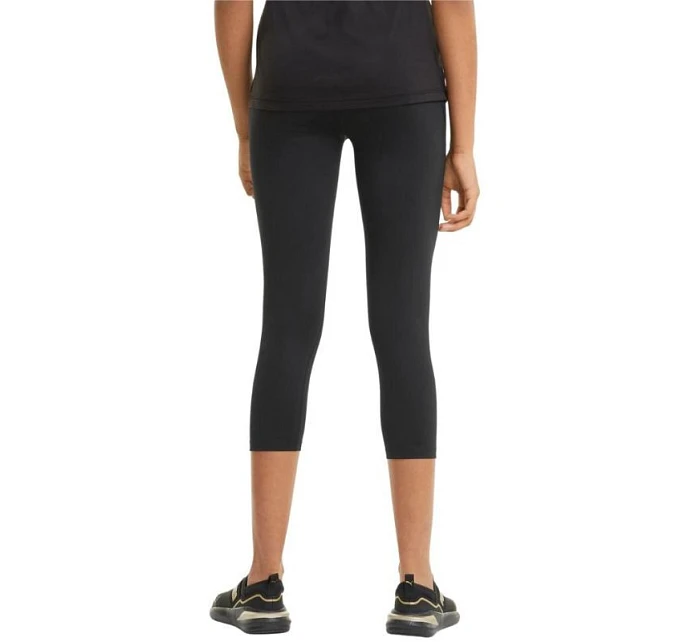 Dámske 3/4 nohavice Favorite Forever W 520266 01 - Puma