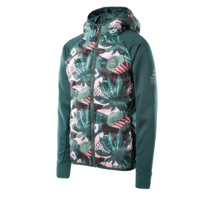 Detská bunda Emini Tg Jr 92800396537 - Elbrus