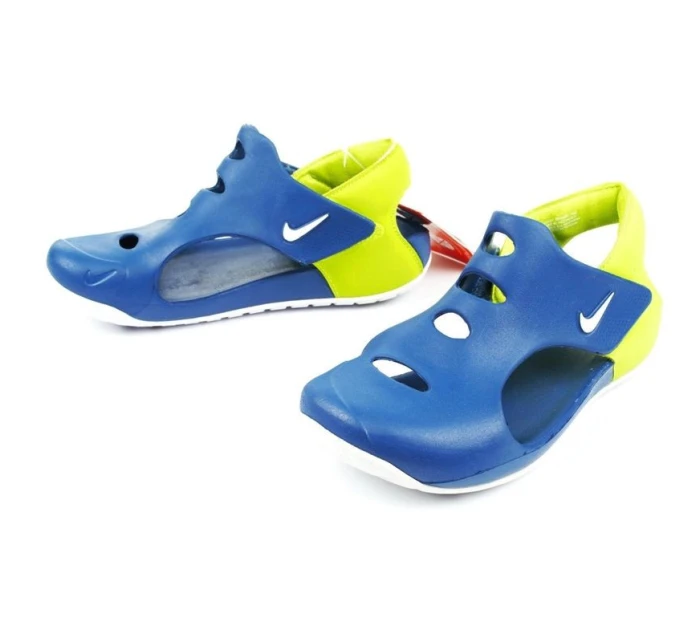 Sunray Protect Junior DH9465-402 - Nike Sunray Protect Junior DH9465-402 - Nike