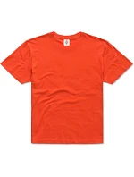 ClassicT Unisex Unisex tričko orange model 22490788 - Stedman ClassicT Unisex Unisex tričko orange model 22490788 - Stedman