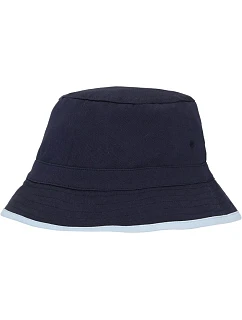 O Klobouk z bio bavlny blue model 22417248 - Neutral