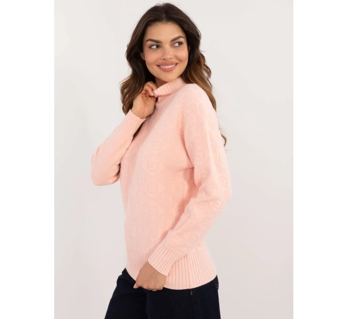 Jumper AT SW 2339.54 peach