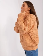 Prepínač AT SW 2350.91P broskyňa