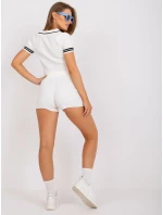 Dámska súprava EM KMPL ecru