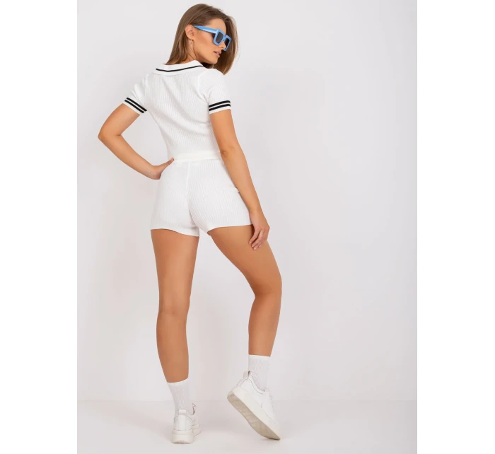 Dámska súprava EM KMPL ecru