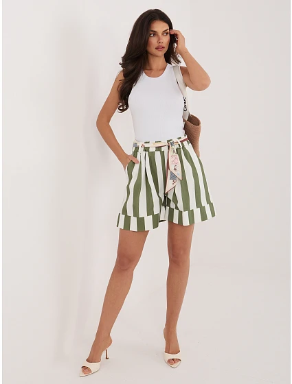 Šortky IT SN 97806 1.52 khaki