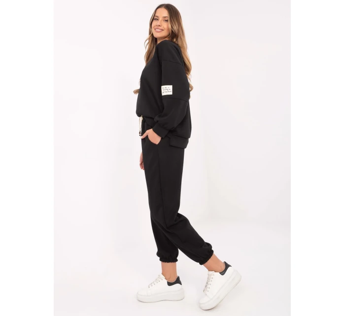 Komplet MI KMPL model 20857367 czarny - FPrice