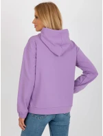 Bluza RV BL model 18605028 jasny fioletowy - FPrice