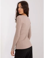 Blúzka RV BZ 9210.73 tmavo lila Blúzka RV BZ 9210.73 tmavo lila