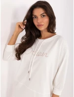 Blúzka RV BZ A785.58 ecru