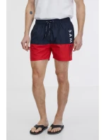 Pánské plavecké šortky SAM73 model 20456610 - SAM 73 Pánské plavecké šortky SAM73 model 20456610 - SAM 73