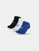 Pánske ponožky 4F 3-pack Pánske ponožky 4F 3-pack