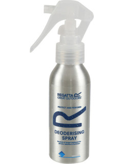 Dezodorant Regatta FC014 Deoderising Spray 0SZ