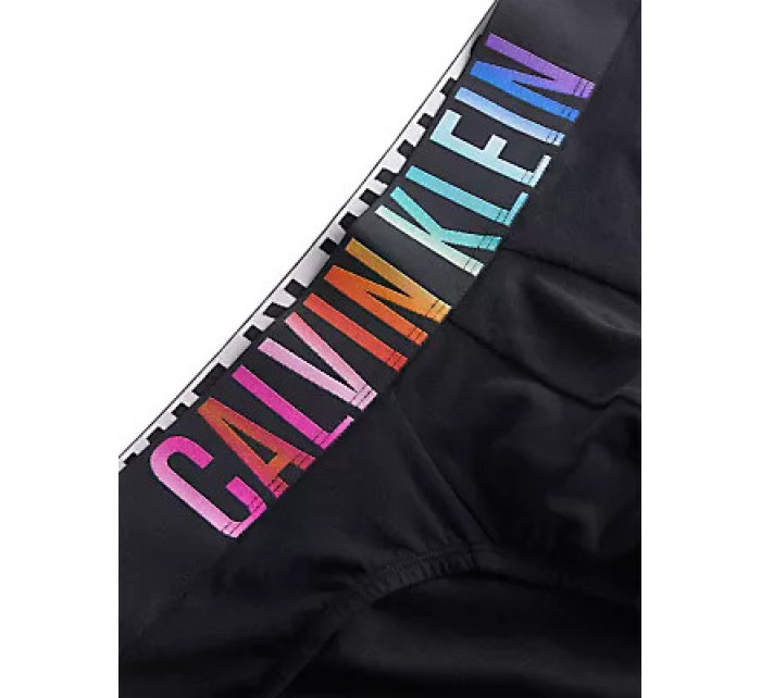Spodní prádlo Pánské spodní prádlo LOW RISE SLIP BRIEF 000NB3938AUB1 - Calvin Klein
