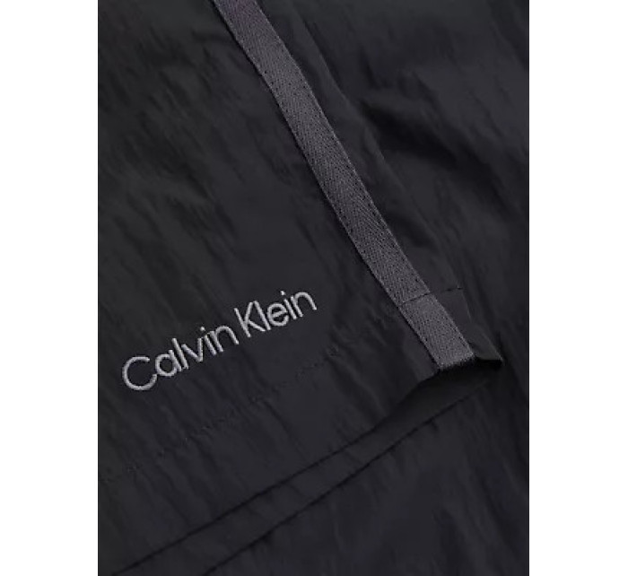 Pánske plavkové nohavičky MEDIUM TAILORED KM0KM01049BEH - Calvin Klein