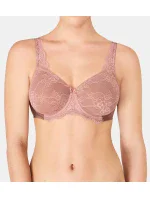 Podprsenka nevystužená Contouring Sensation W01 - Triumph Podprsenka nevystužená Contouring Sensation W01 - Triumph