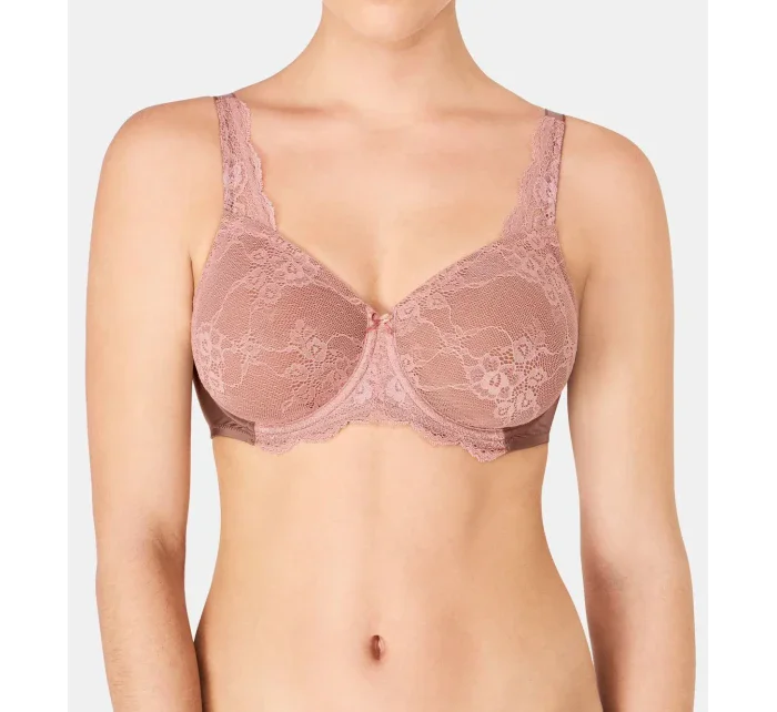 Podprsenka nevystužená Contouring Sensation W01 - Triumph Podprsenka nevystužená Contouring Sensation W01 - Triumph