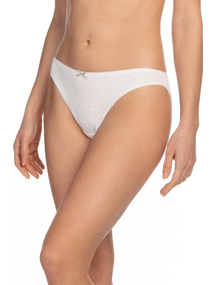 Dámské kalhotky MINI BIKINI model 17226837 3pack - Lama
