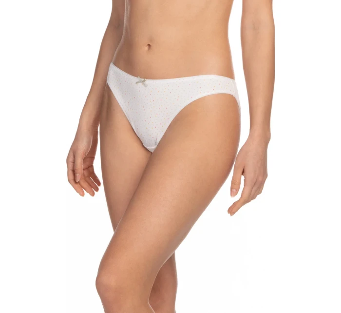 Dámske nohavičky MINI BIKINI L-100MB-46 3-pack